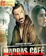 Madras Cafe 2013 song download